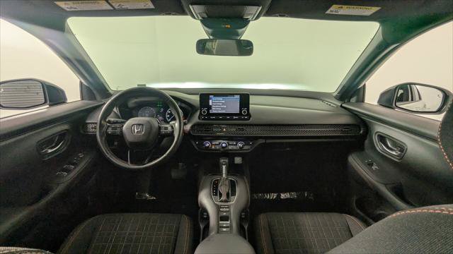 Used 2024 Honda HR-V Sport image 26
