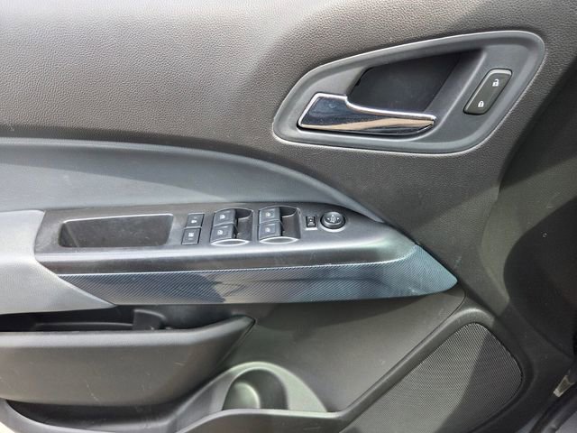 Used 2017 Chevrolet Colorado Z71 image 24