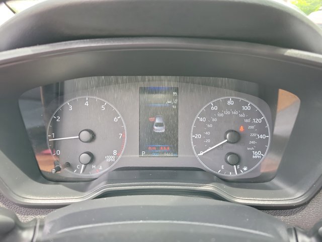 Used 2025 Toyota Corolla LE FWD image 16