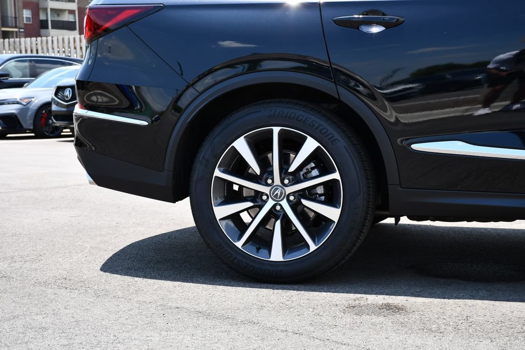 Certified 2026 Acura MDX FWD w/ Technology Package image 10