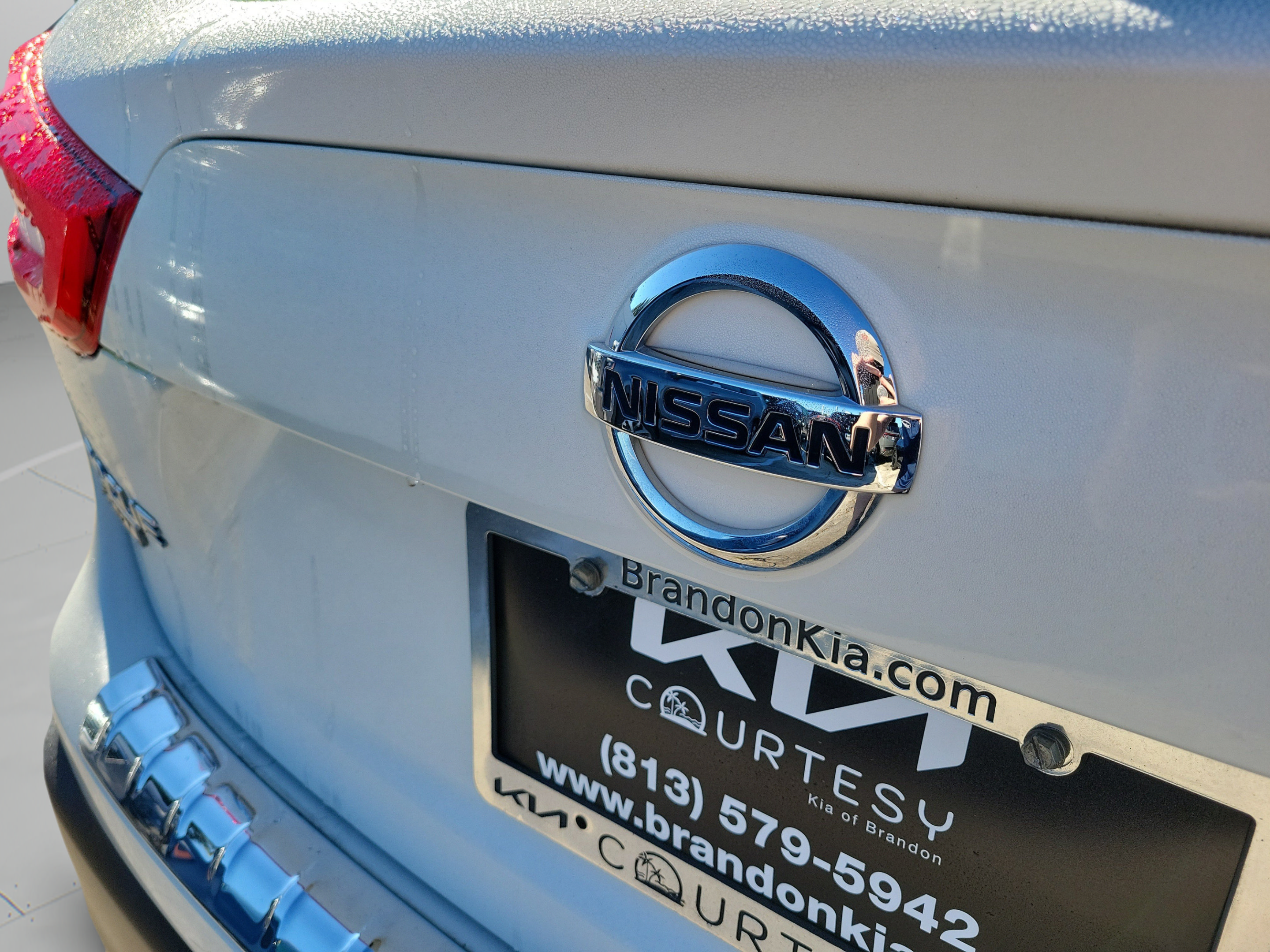 Used 2020 Nissan Rogue Sport SV FWD image 30