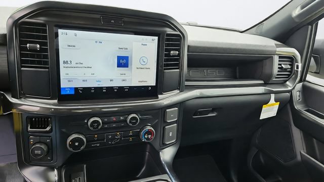 Certified 2026 Ford F150 STX AWD/4WD image 17