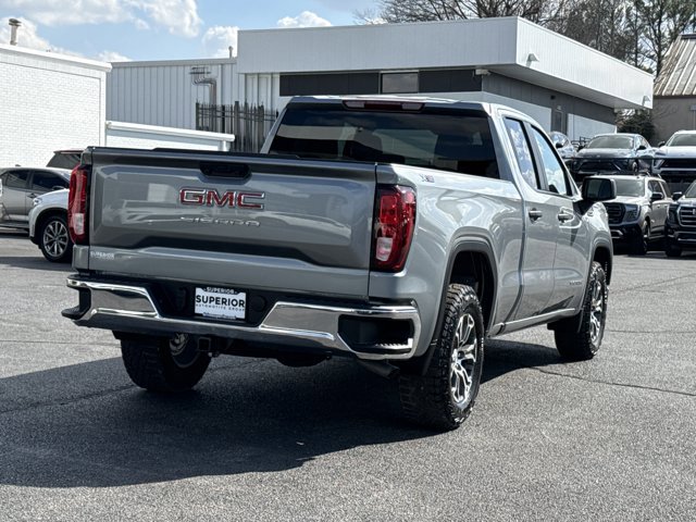 New 2026 GMC Sierra 1500 Pro w/ Pro Value Package image 3