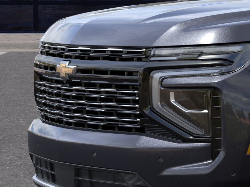 New 2026 Chevrolet Tahoe High Country AWD/4WD image 37