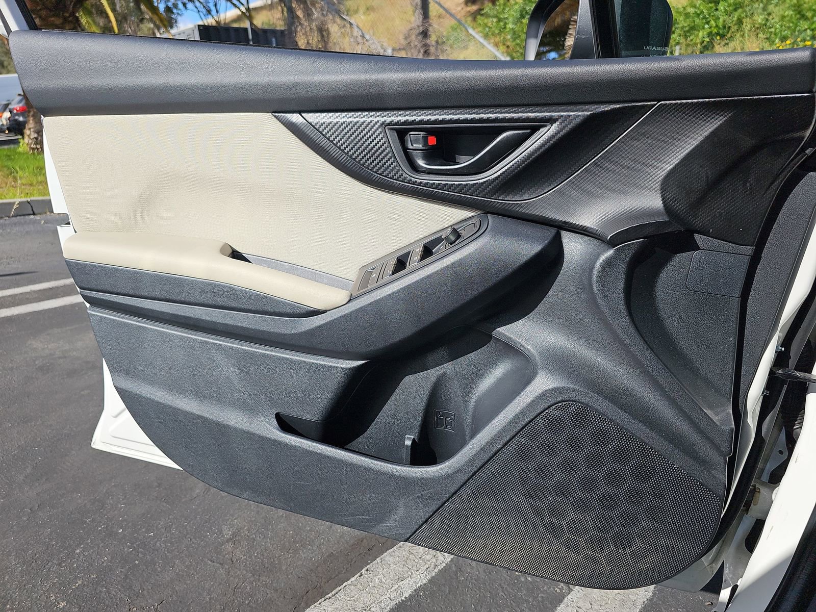 Certified 2023 Subaru Impreza 2.0i AWD/4WD image 27