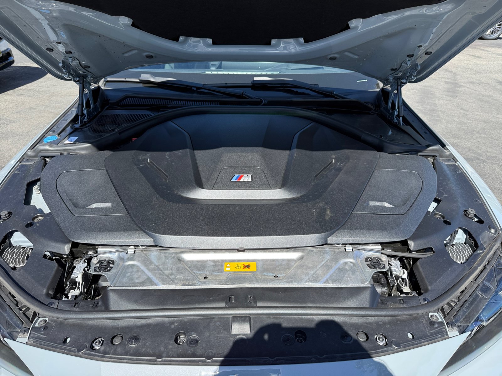 Used 2023 BMW i4 M50 AWD/4WD image 20