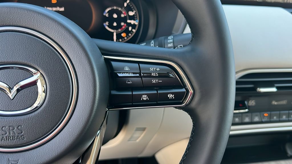 New 2026 MAZDA CX-90 Plug-In Hybrid w/ Premium Plus image 20