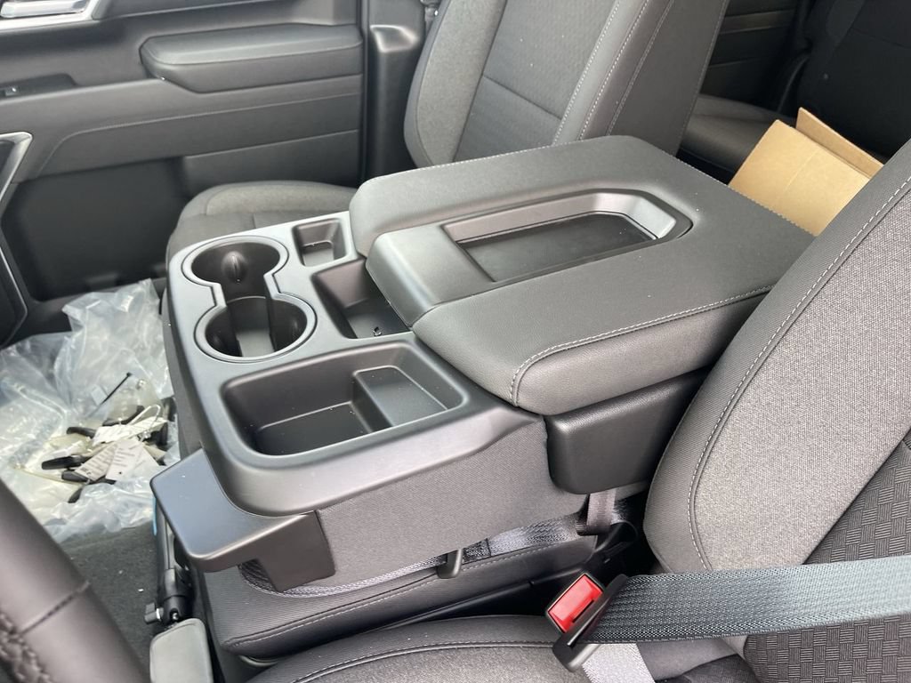 New 2026 Chevrolet Silverado 3500 LT w/ Safety Package AWD/4WD image 20