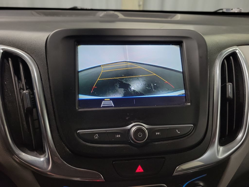 Used 2019 Chevrolet Equinox LS w/ LS Convenience Package AWD/4WD image 19