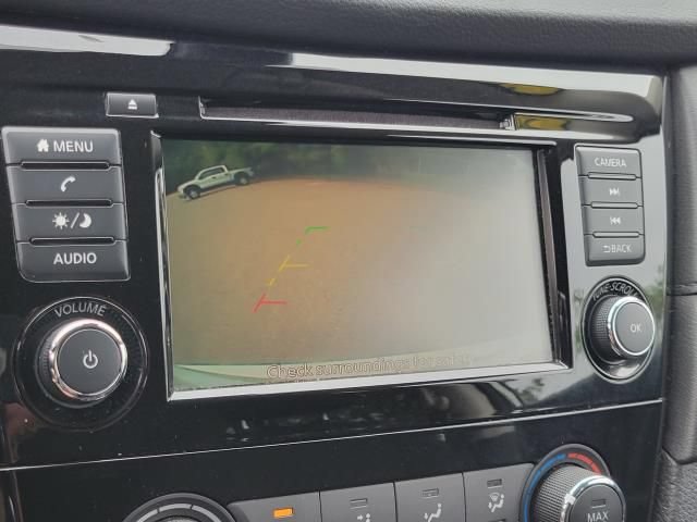 Used 2020 Nissan Rogue SV AWD/4WD image 26