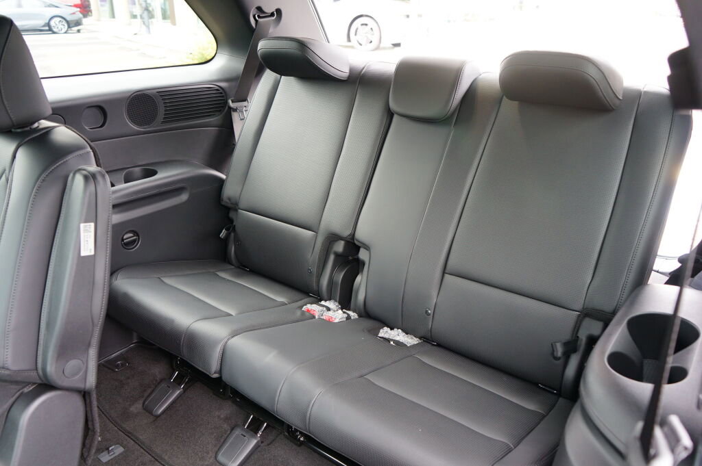 Used 2026 Hyundai Palisade XRT Pro AWD/4WD image 20