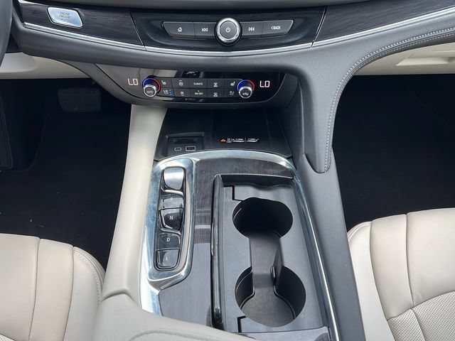 Used 2023 Buick Enclave Premium w/ Experience Buick Package FWD image 15