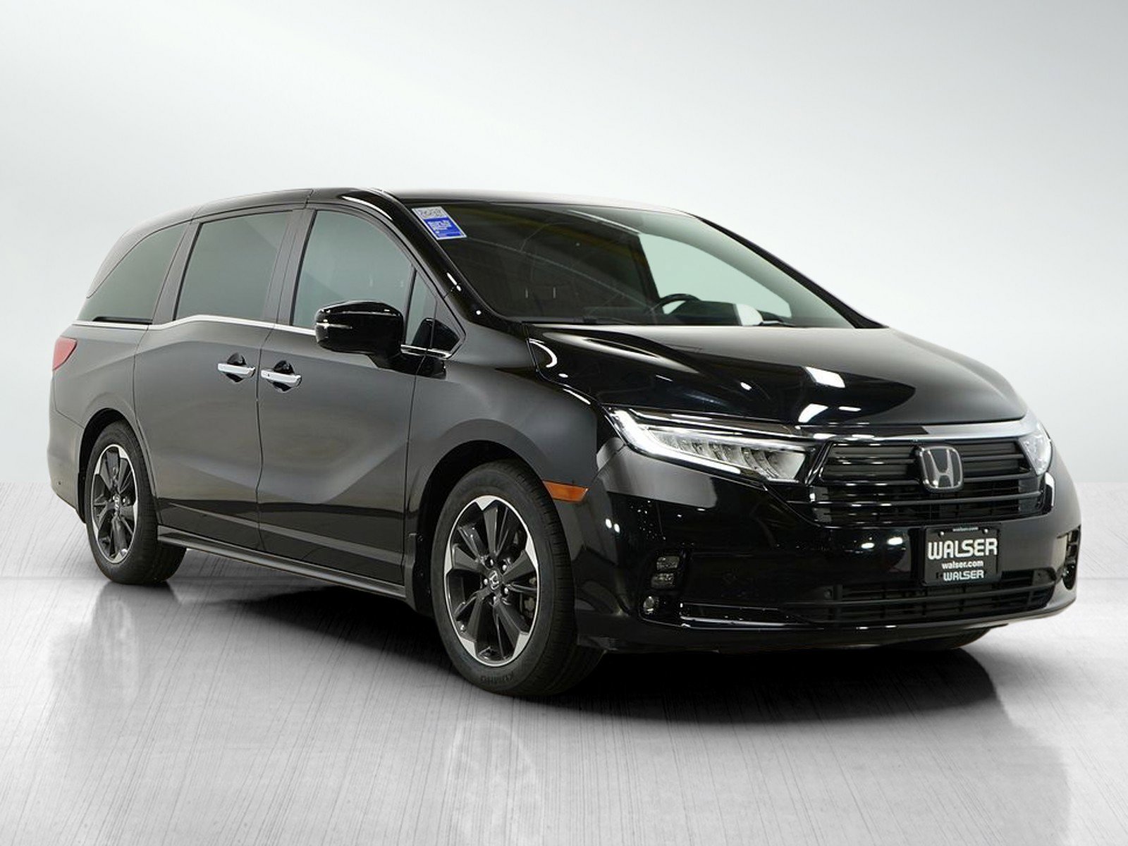 Used 2023 Honda Odyssey Elite image 8