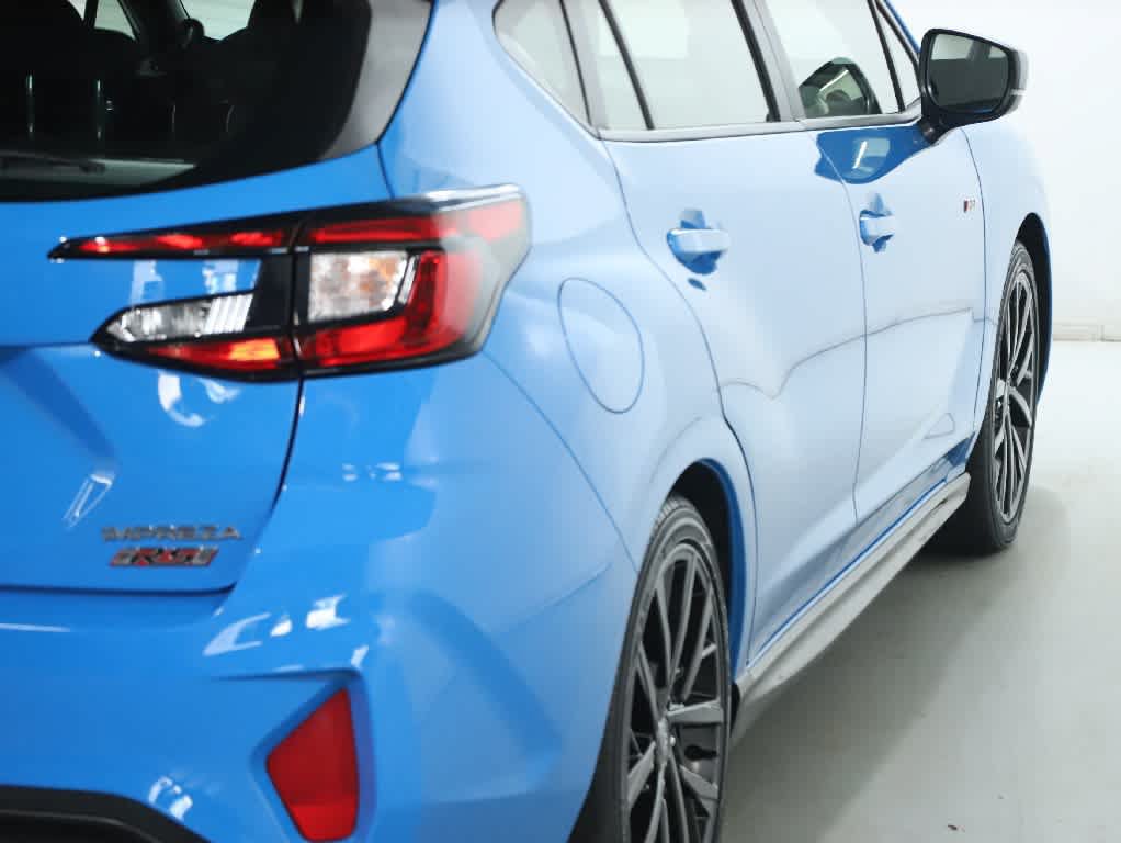 Certified 2024 Subaru Impreza RS AWD/4WD image 46
