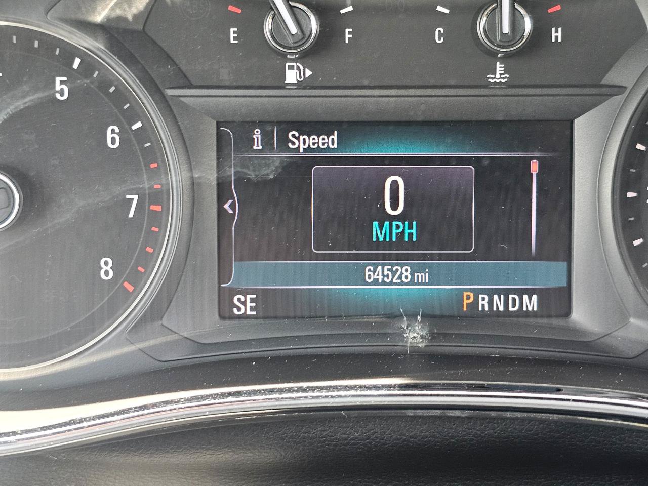 Used 2019 Buick Encore Preferred AWD/4WD image 33