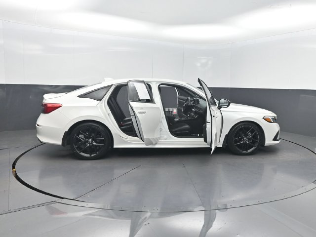 Used 2024 Honda Civic Sport image 30