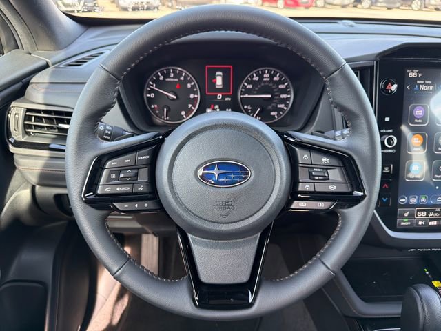 New 2026 Subaru Forester Sport AWD/4WD image 10