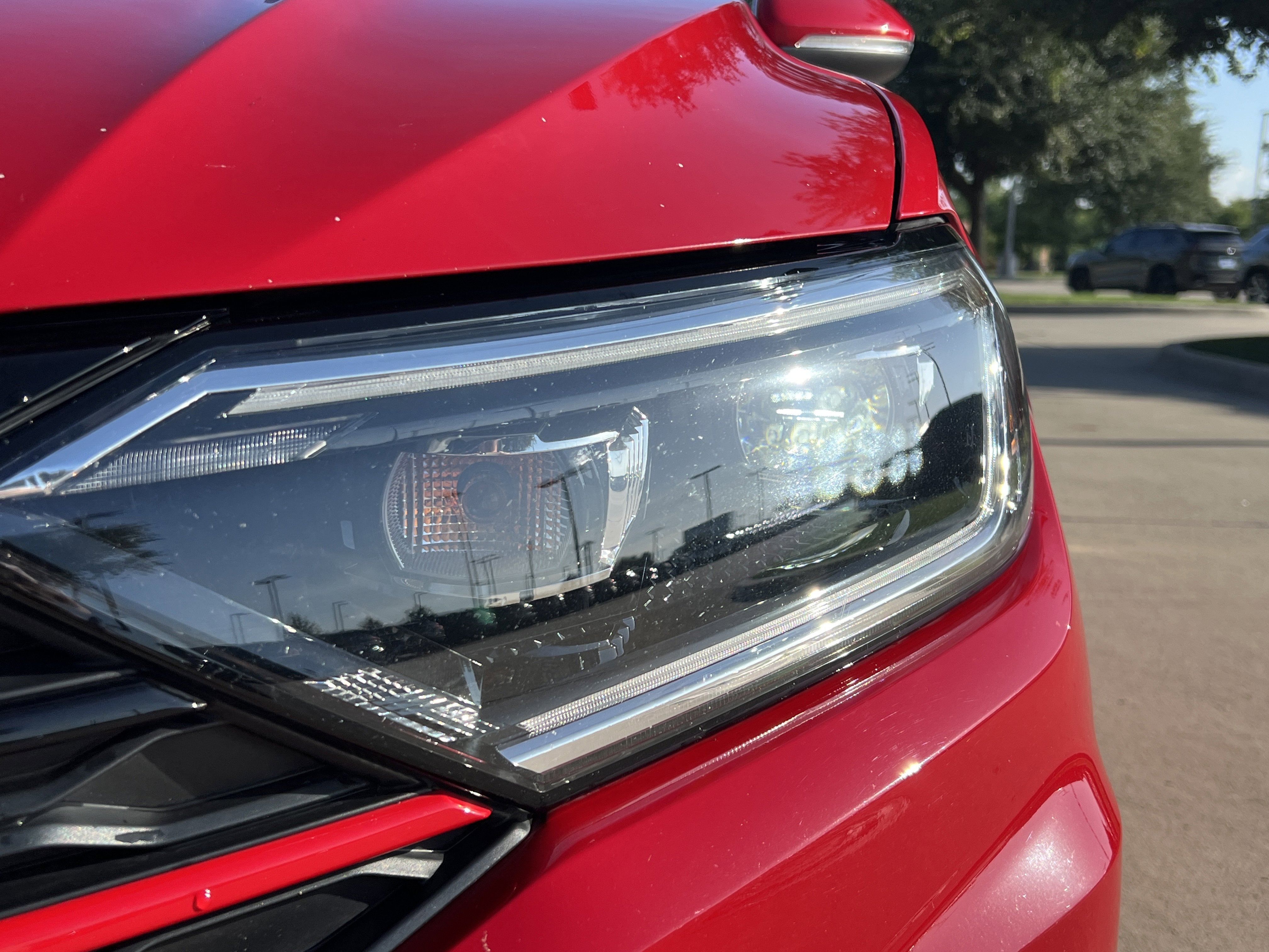 Used 2019 Volkswagen Jetta GLI Autobahn FWD image 6