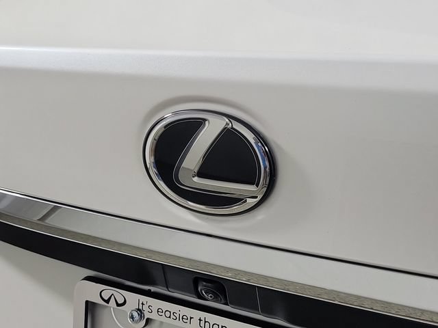 Used 2024 Lexus ES 350 w/ Premium Package FWD image 5
