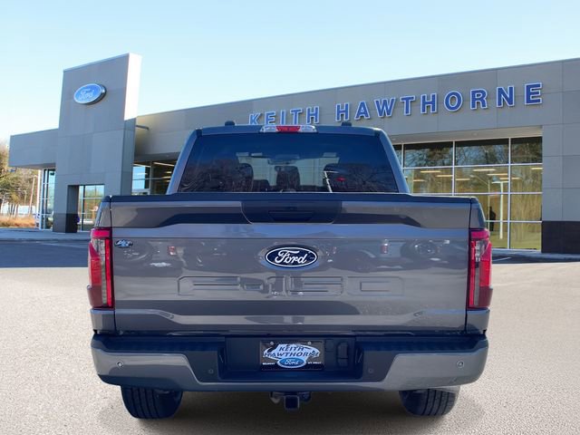 New 2026 Ford F150 STX w/ Equipment Group 200A image 5