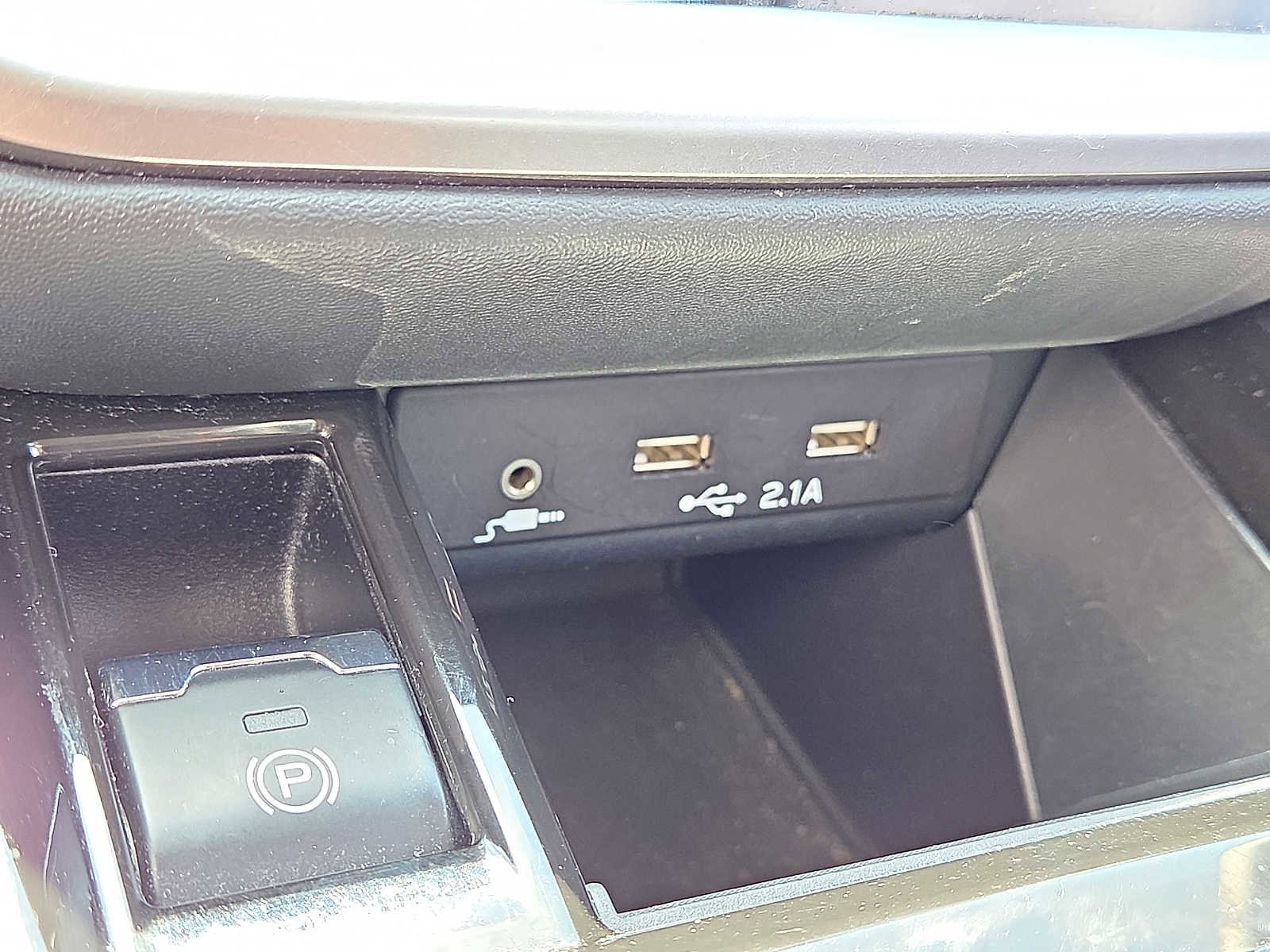 Used 2020 Subaru Legacy Premium image 23