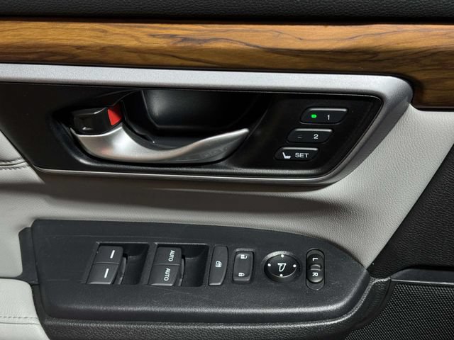 Used 2017 Honda CR-V Touring image 20