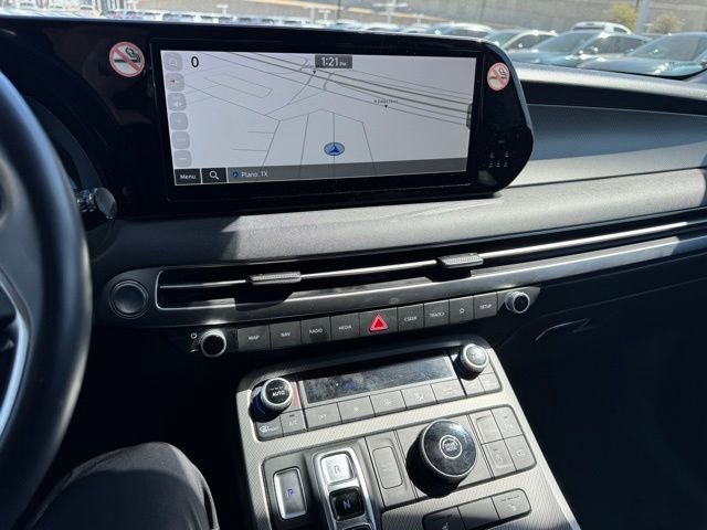 Used 2024 Hyundai Palisade SEL image 13