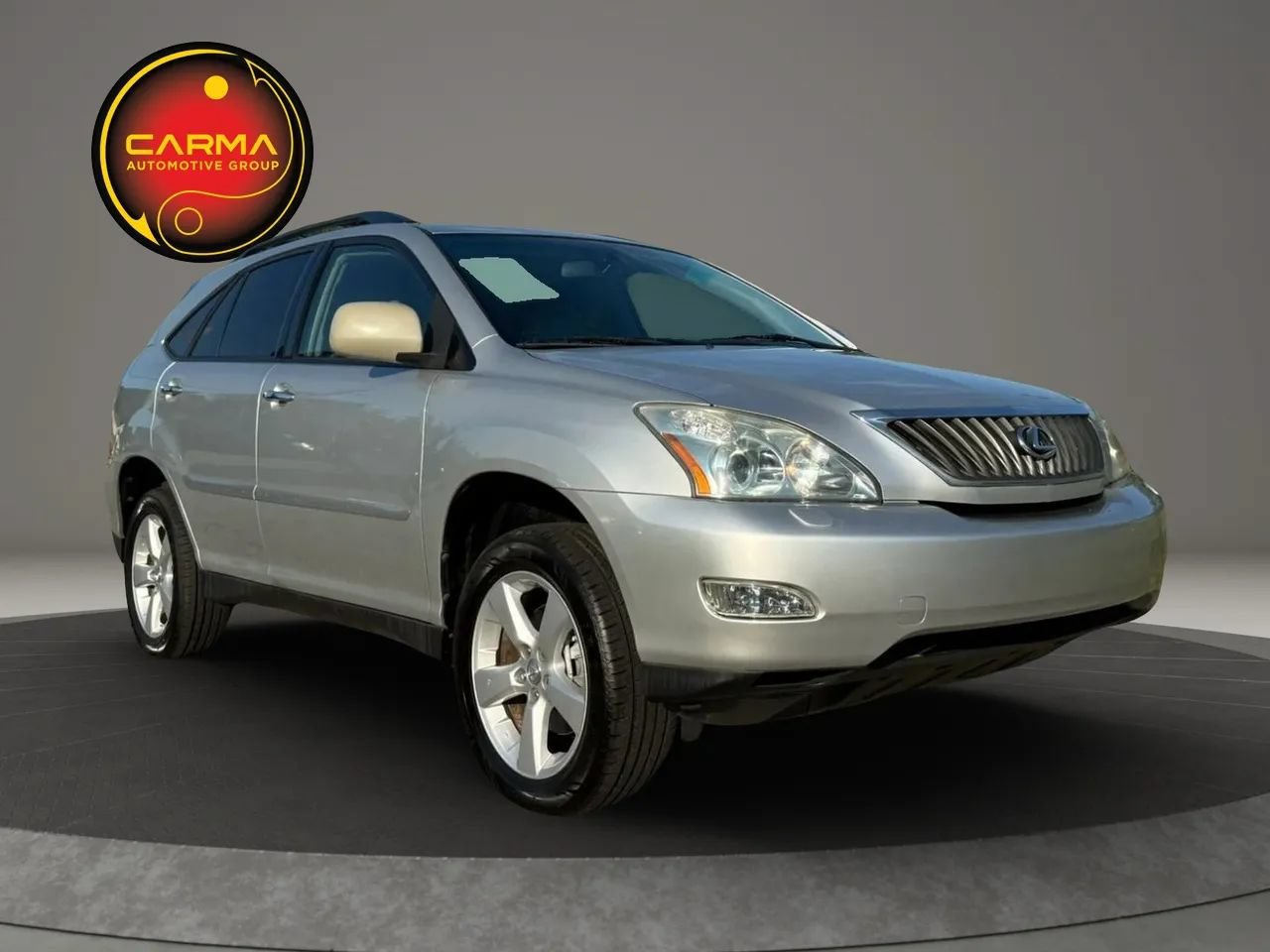 Used 2009 Lexus RX 350 AWD image 7