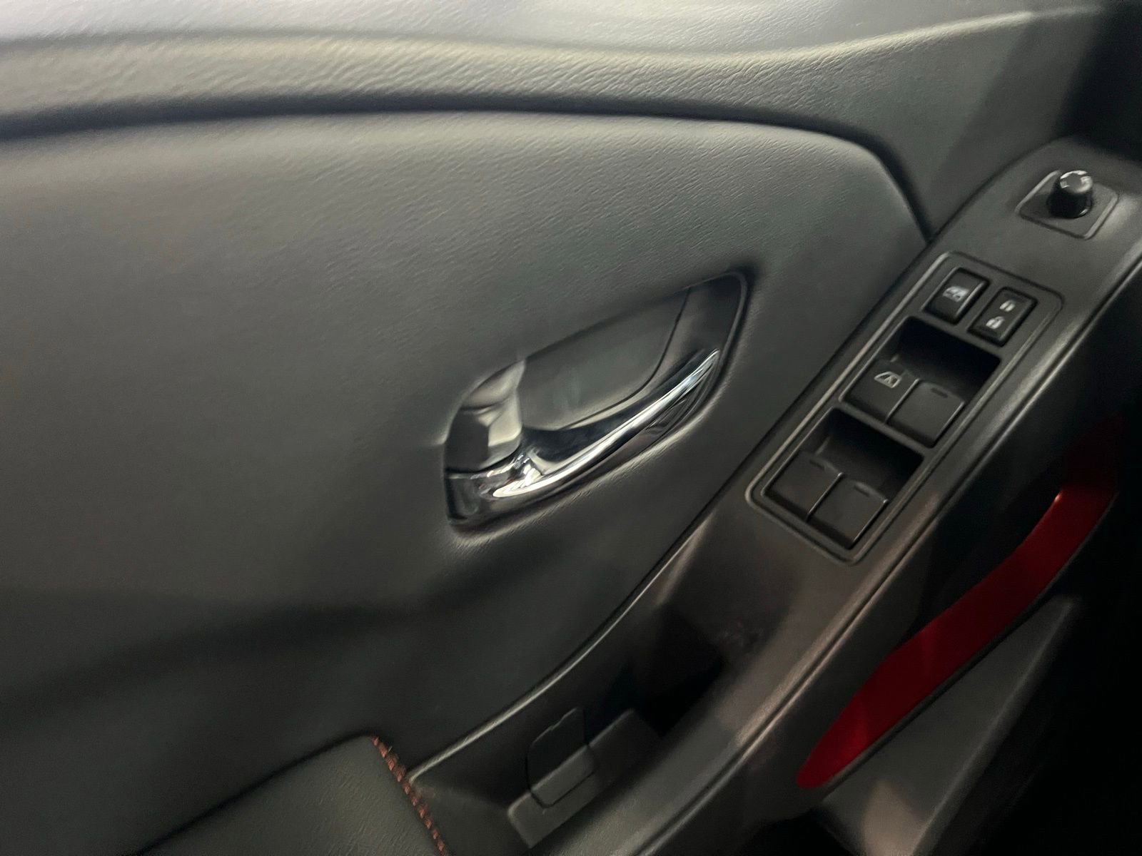 New 2025 Nissan Frontier PRO-4X w/ Tow Package image 16