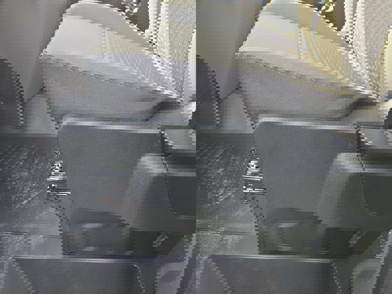 Certified 2026 Ford Transit 350 XL image 12