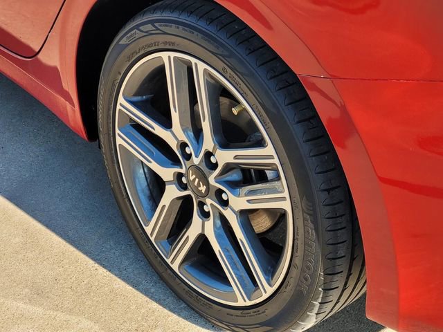 Certified 2019 Kia Forte S image 7