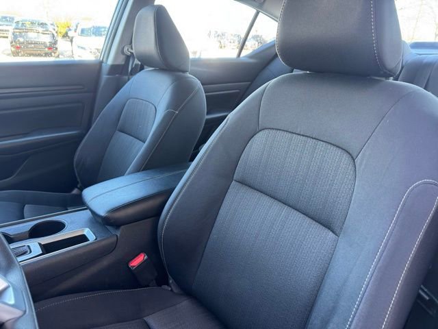 Used 2021 Nissan Altima 2.5 S image 18