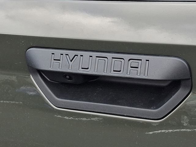 New 2026 Hyundai Santa Cruz SEL image 5