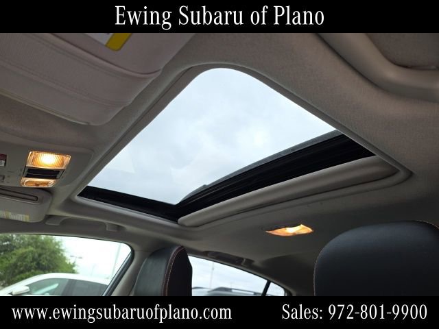 Used 2017 Subaru Crosstrek 2.0i Limited image 9