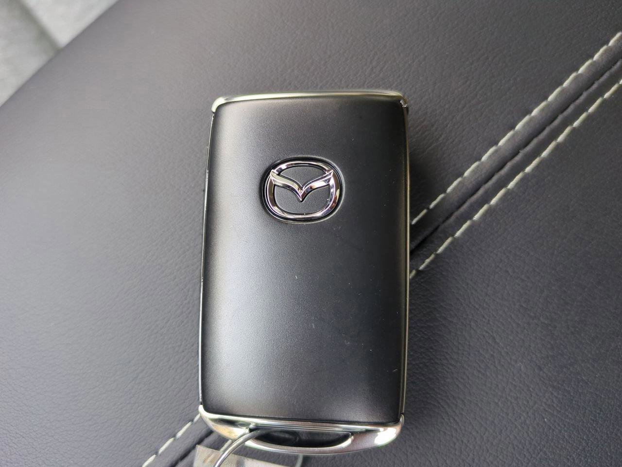 New 2026 MAZDA CX-30 AWD 2.5 S image 25