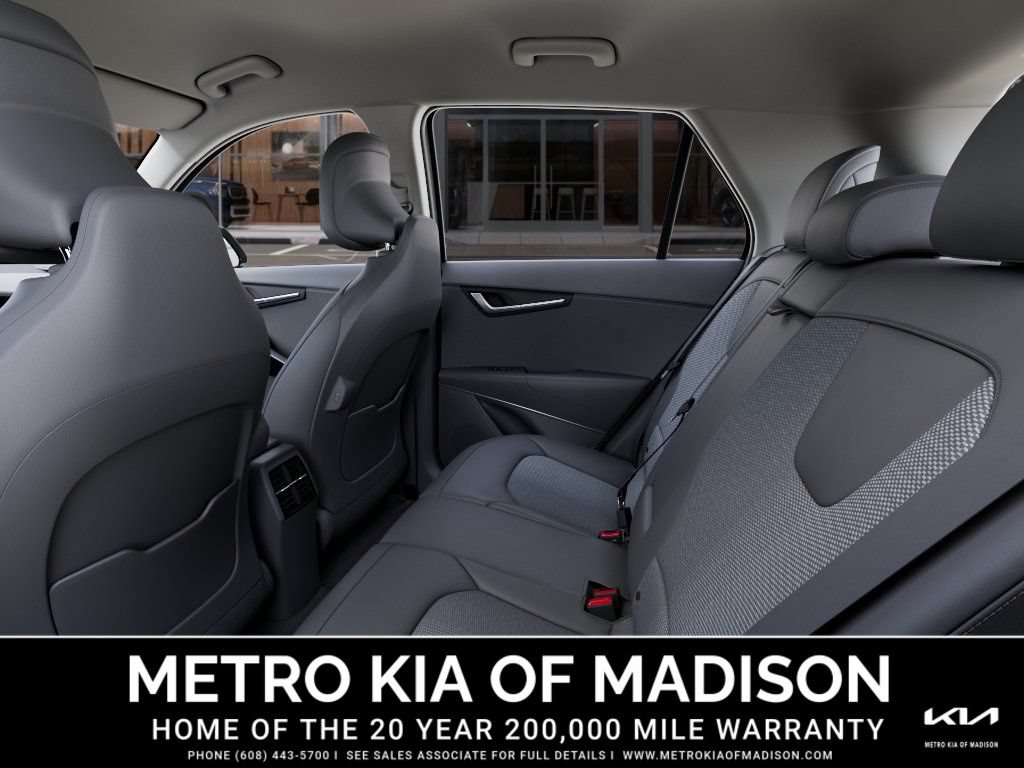 New 2026 Kia Niro Wind FWD image 18