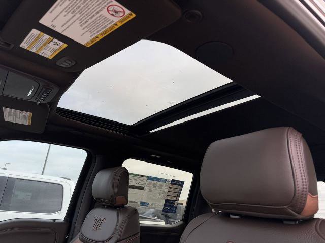 New 2026 Ford F250 King Ranch image 29