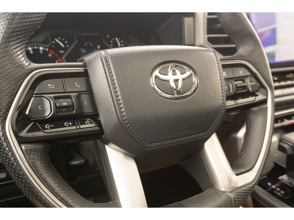 Used 2022 Toyota Tundra Limited w/ TRD Off-Road Package AWD/4WD image 32