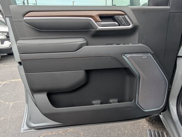 New 2026 Chevrolet Silverado 3500 High Country w/ Technology Package AWD/4WD image 12