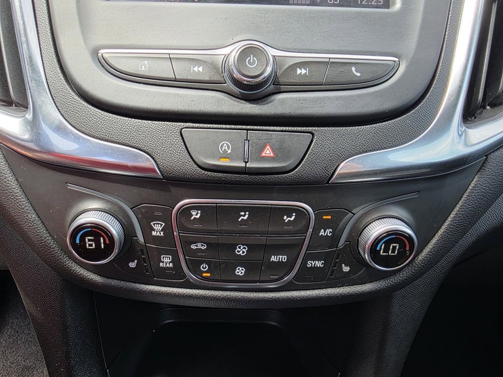 Used 2024 Chevrolet Equinox LT image 20