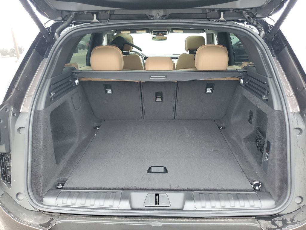 New 2026 Land Rover Range Rover Sport SE AWD/4WD image 29