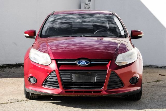 Used 2013 Ford Focus SE image 5