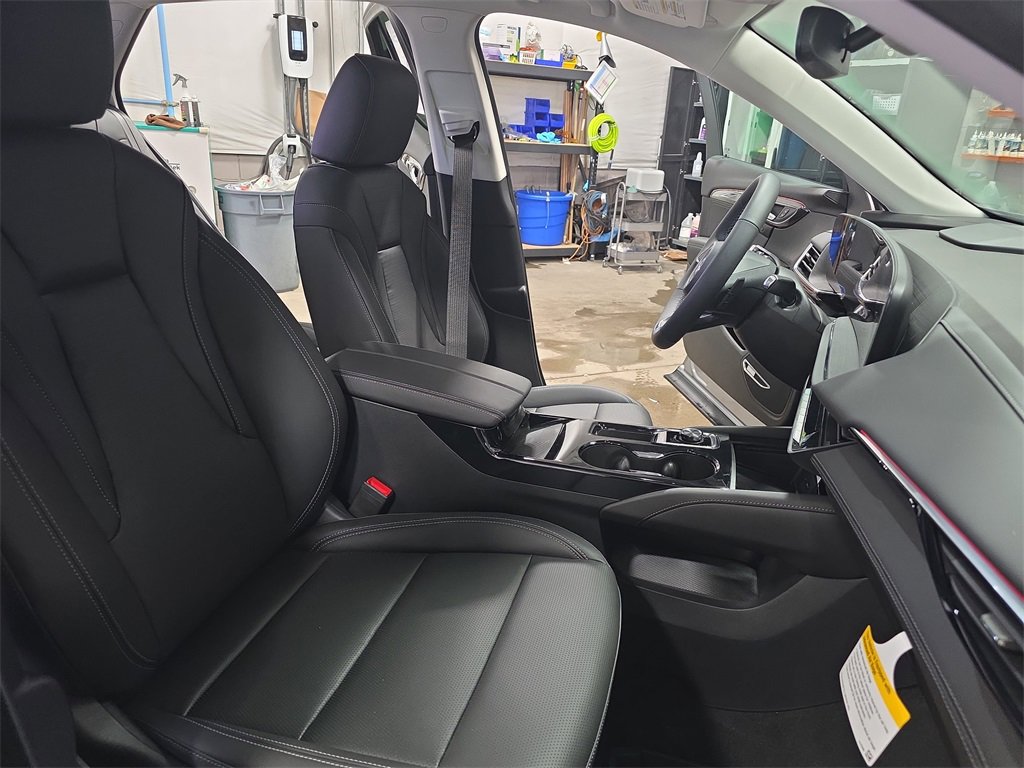 New 2026 Buick Envision Preferred image 10