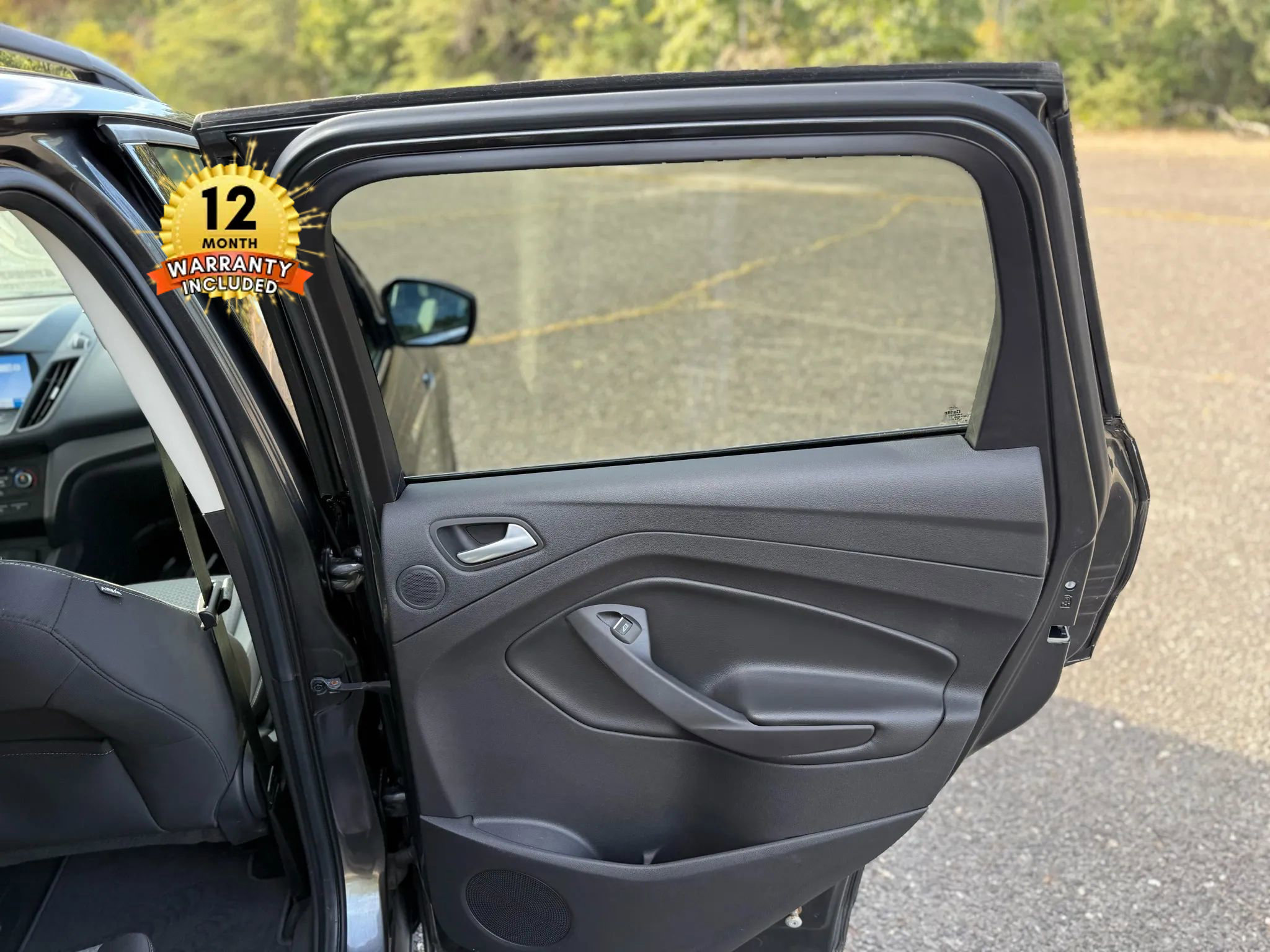 Used 2017 Ford Escape SE w/ Equipment Group 201A image 65