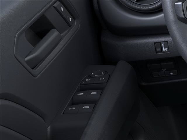 New 2026 Chevrolet Colorado Trail Boss AWD/4WD image 22