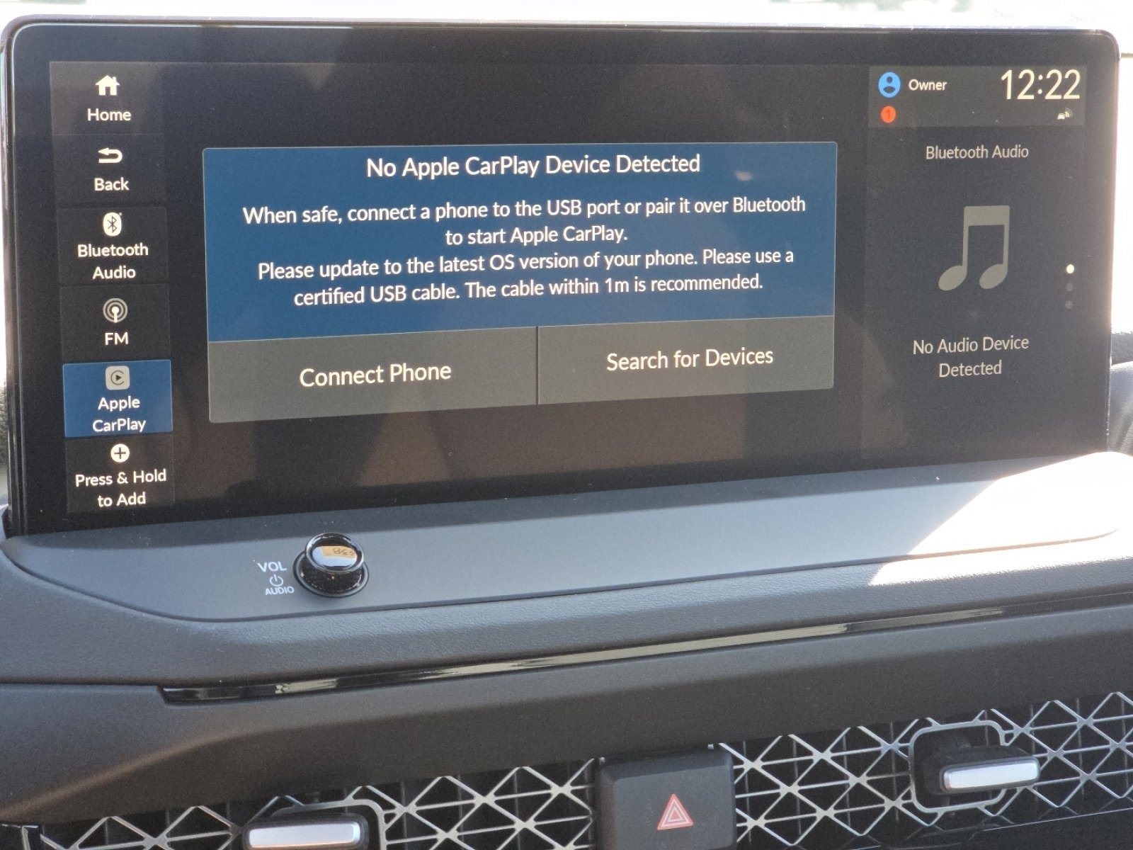 New 2026 Honda Accord Sport image 4