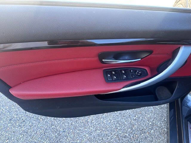 Used 2017 BMW 430i Gran Coupe w/ Premium Package image 11
