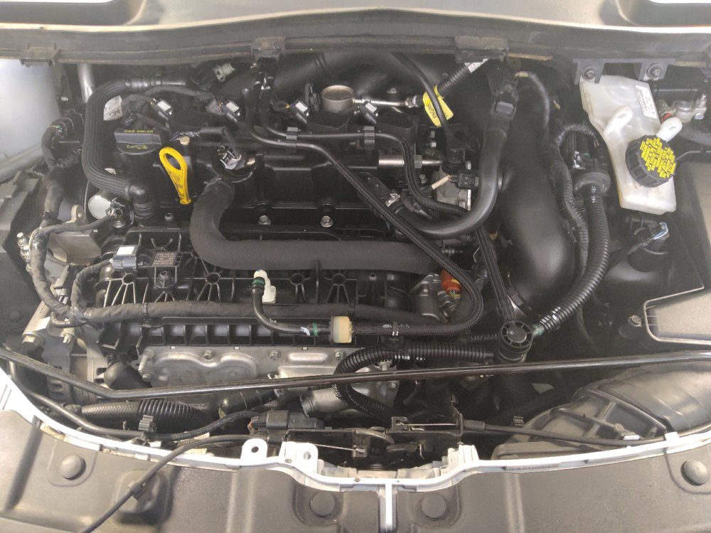 Used 2019 Ford Escape SE AWD/4WD image 30