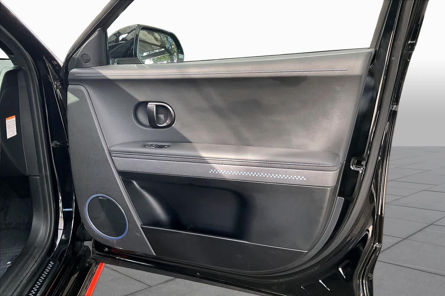 Certified 2025 Hyundai Ioniq 5 N AWD/4WD image 22