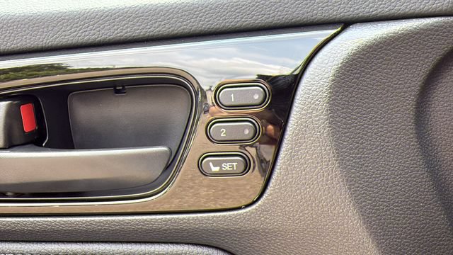 New 2026 Honda Odyssey Touring image 20